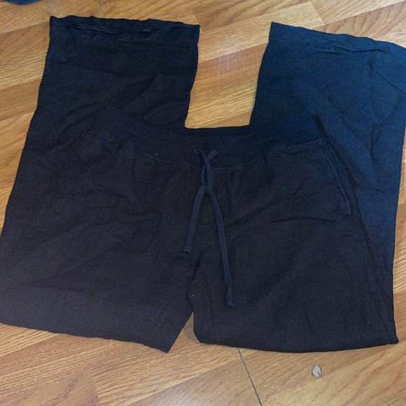 James Perse Black Pants - Picture 5 of 5